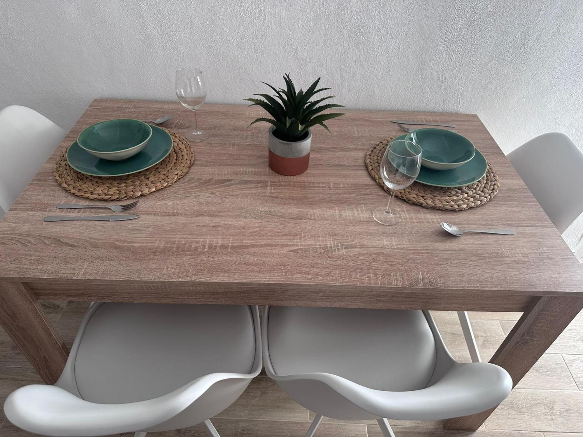 Appartement Torrejon Jerez de la Frontera