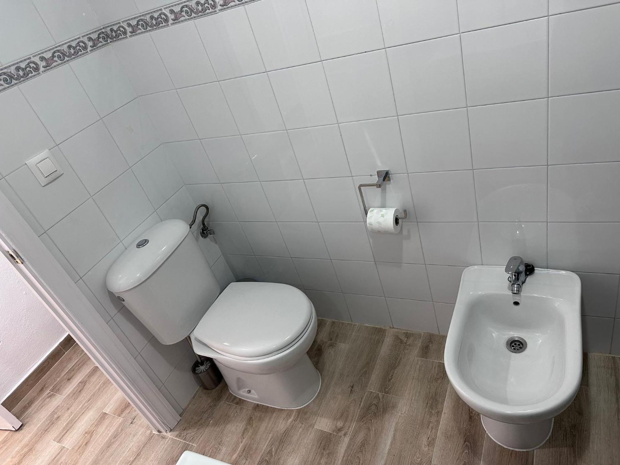 Torrejon Appartement Jerez de la Frontera