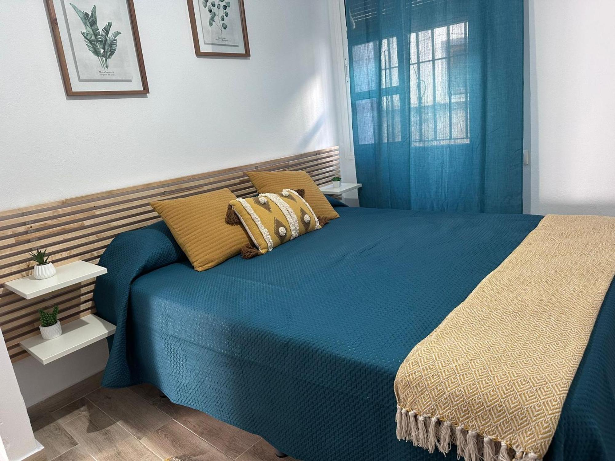 Torrejon Appartement