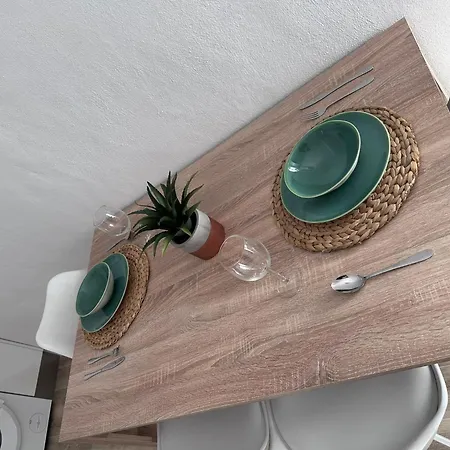 Appartement Torrejon à Jerez de la Frontera Extérieur photo
