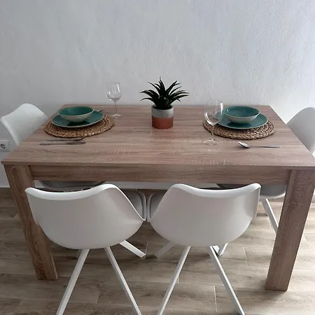 Appartement Torrejon à Jerez de la Frontera Extérieur photo