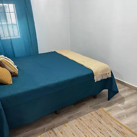 Appartement Torrejon à Jerez de la Frontera Extérieur photo