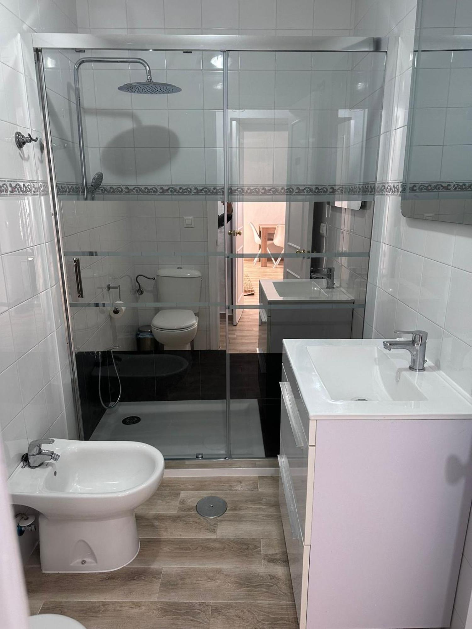 Appartement Torrejon Jerez de la Frontera