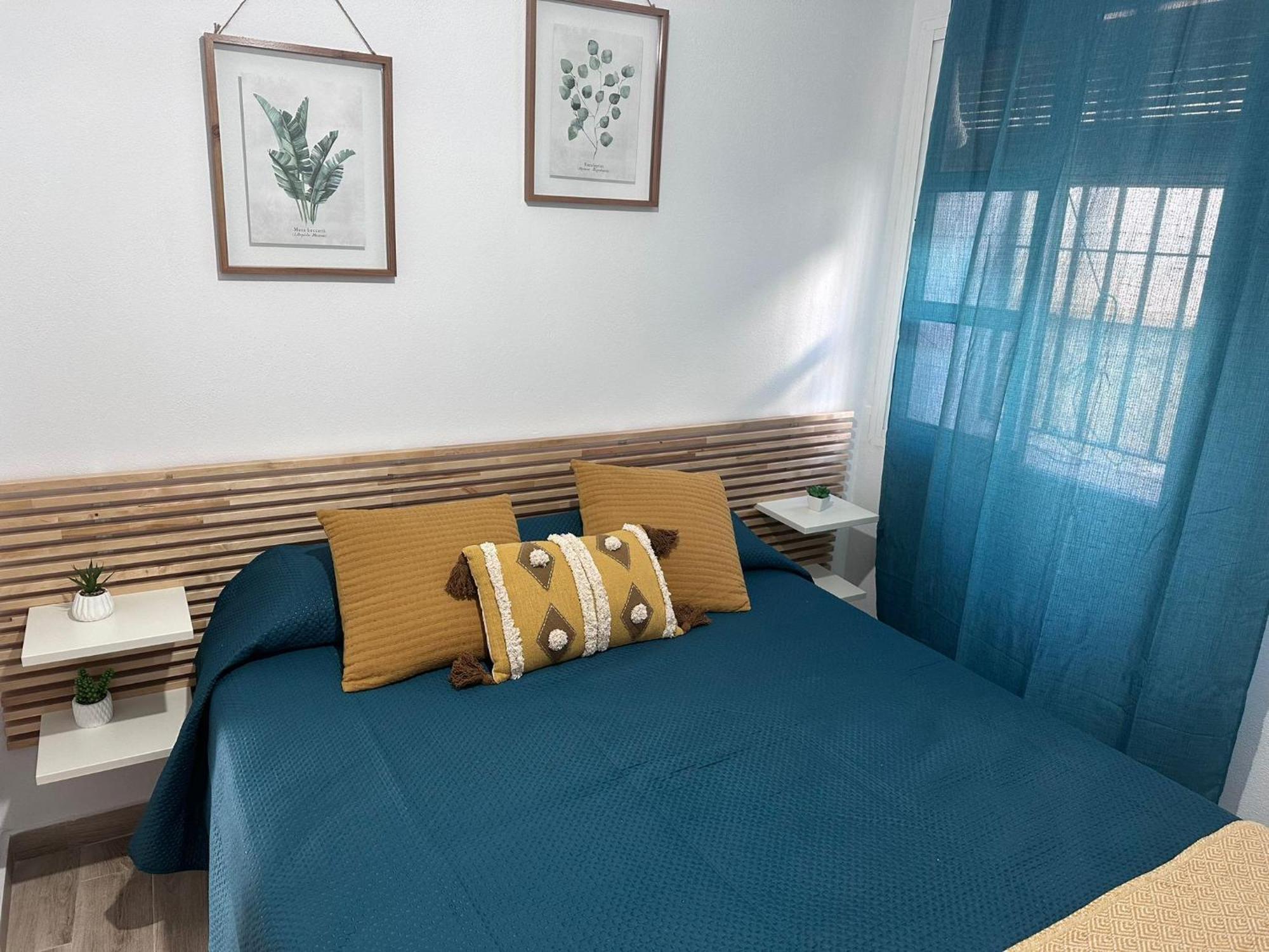 Appartement Torrejon Jerez de la Frontera