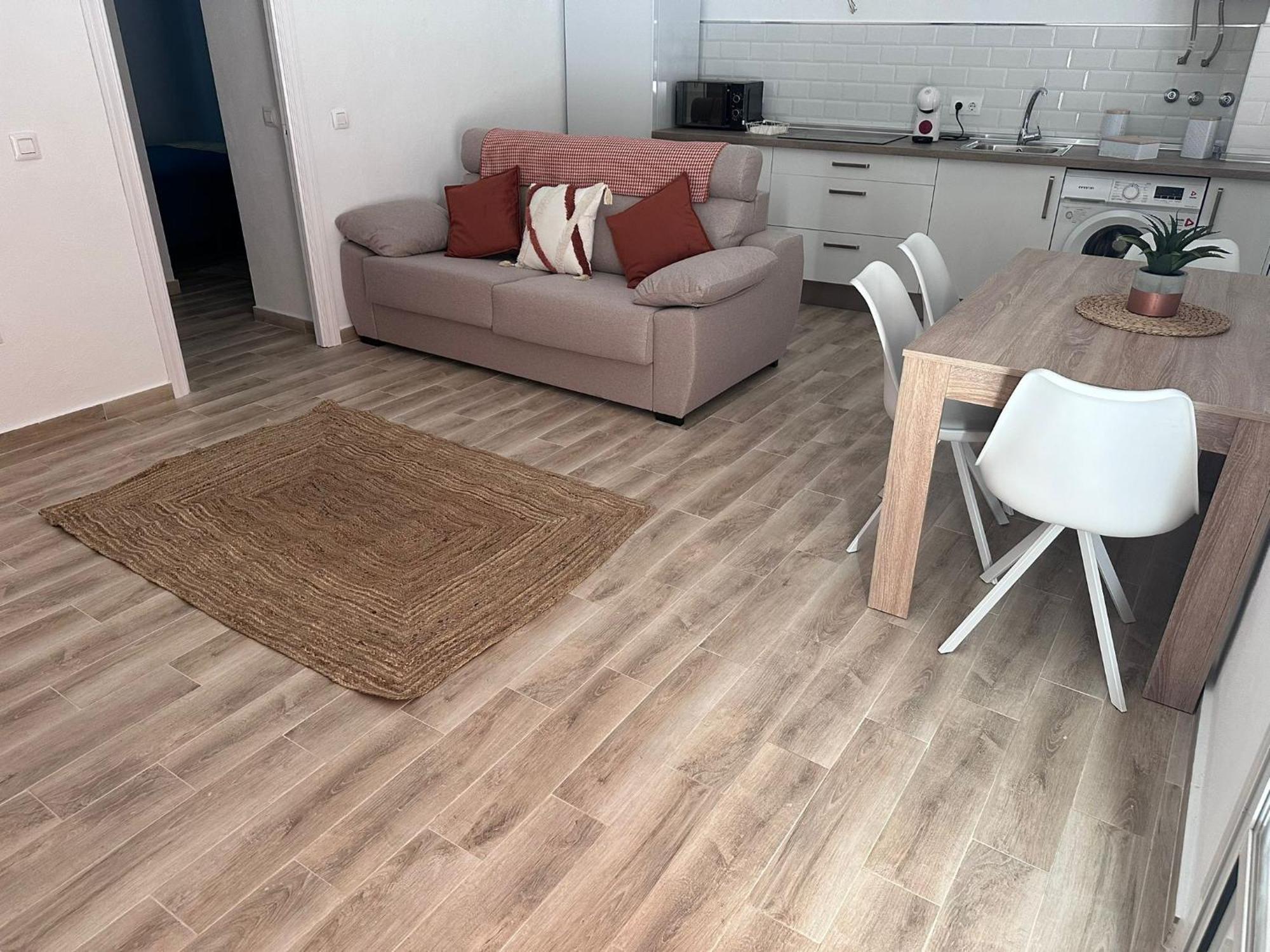 Torrejon Appartement *