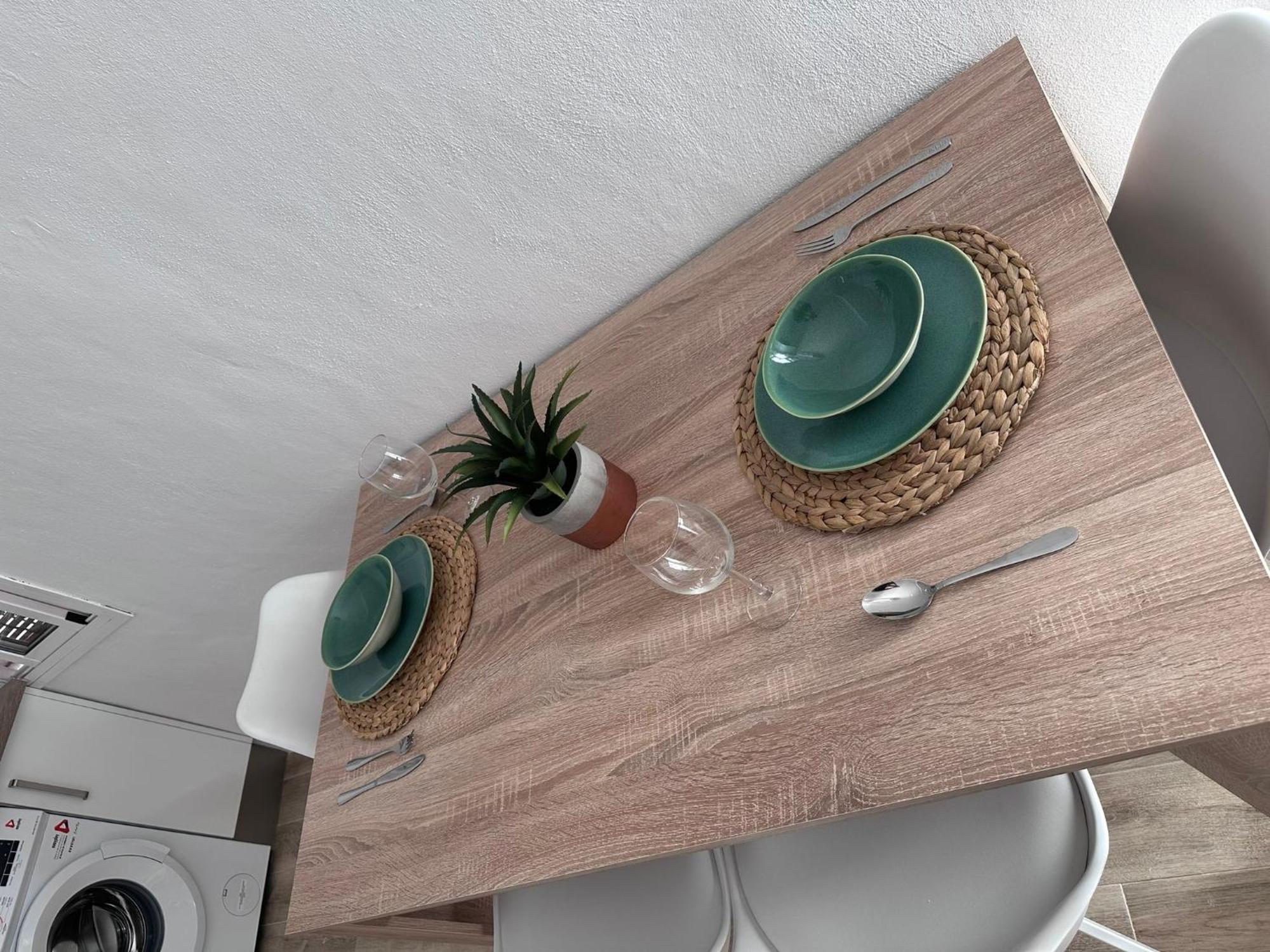Appartement Torrejon